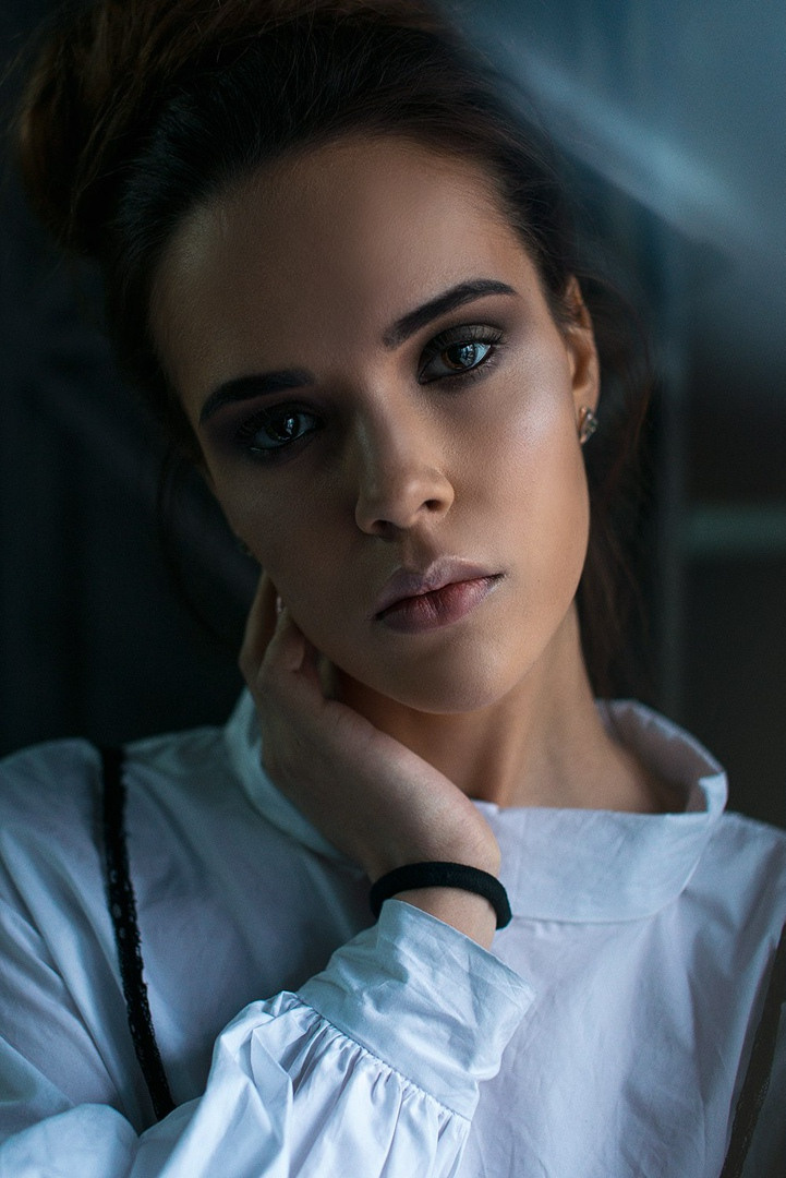 Портрет. Фото Видео Дизайн