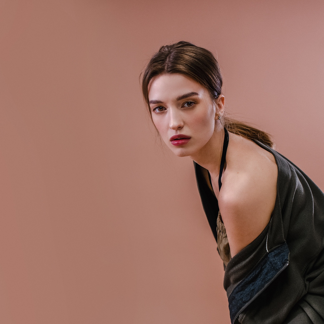 Портрет. Фото Видео Дизайн