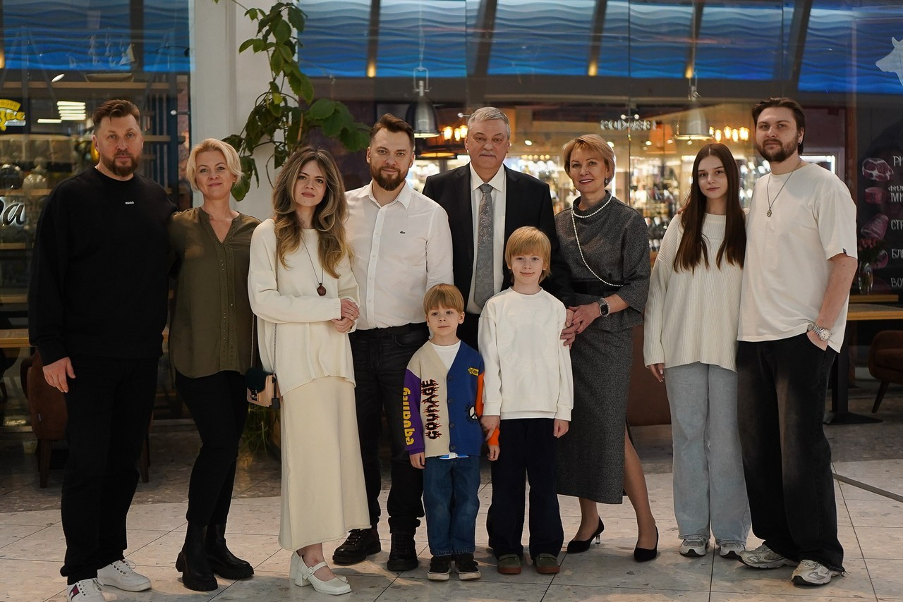 Отзывы. Семейный фотограф в Москве Коровушкина Наталья. Съемка контента