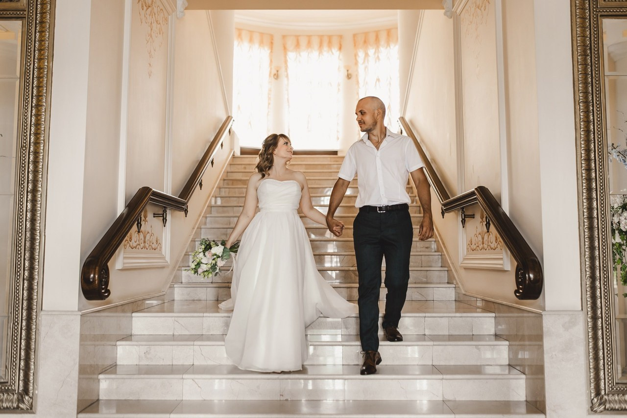 Отзывы. Свадебный фотограф Исхизова Ольга