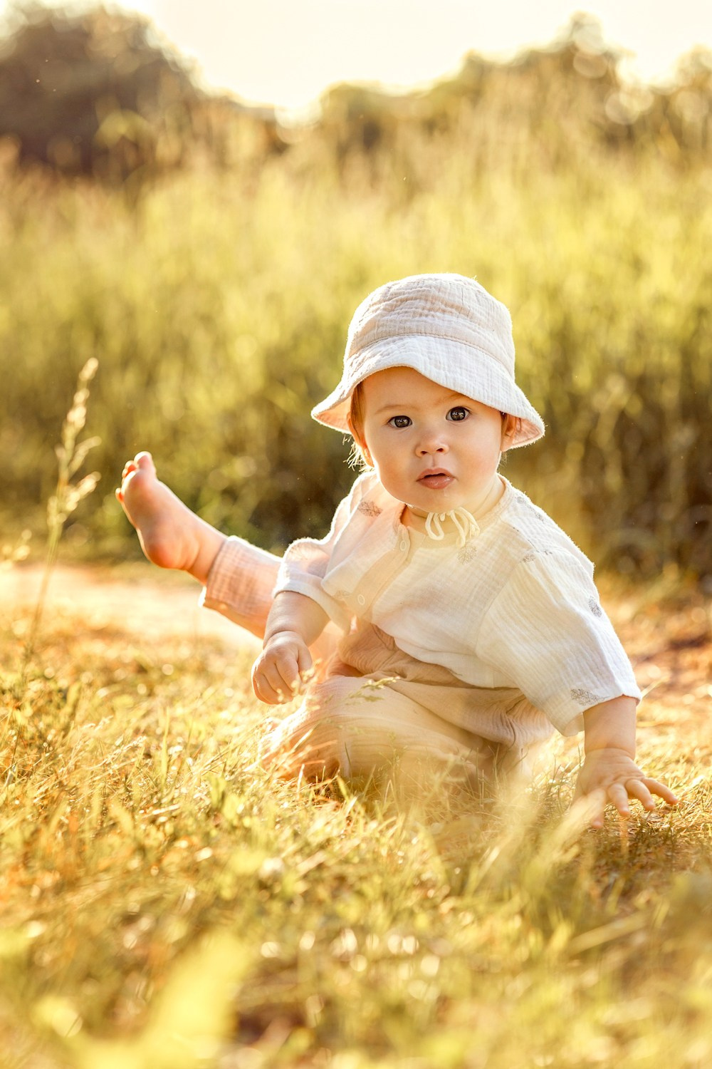 Дети. Семейный и детский фотограф в Москве Анна Чертополох