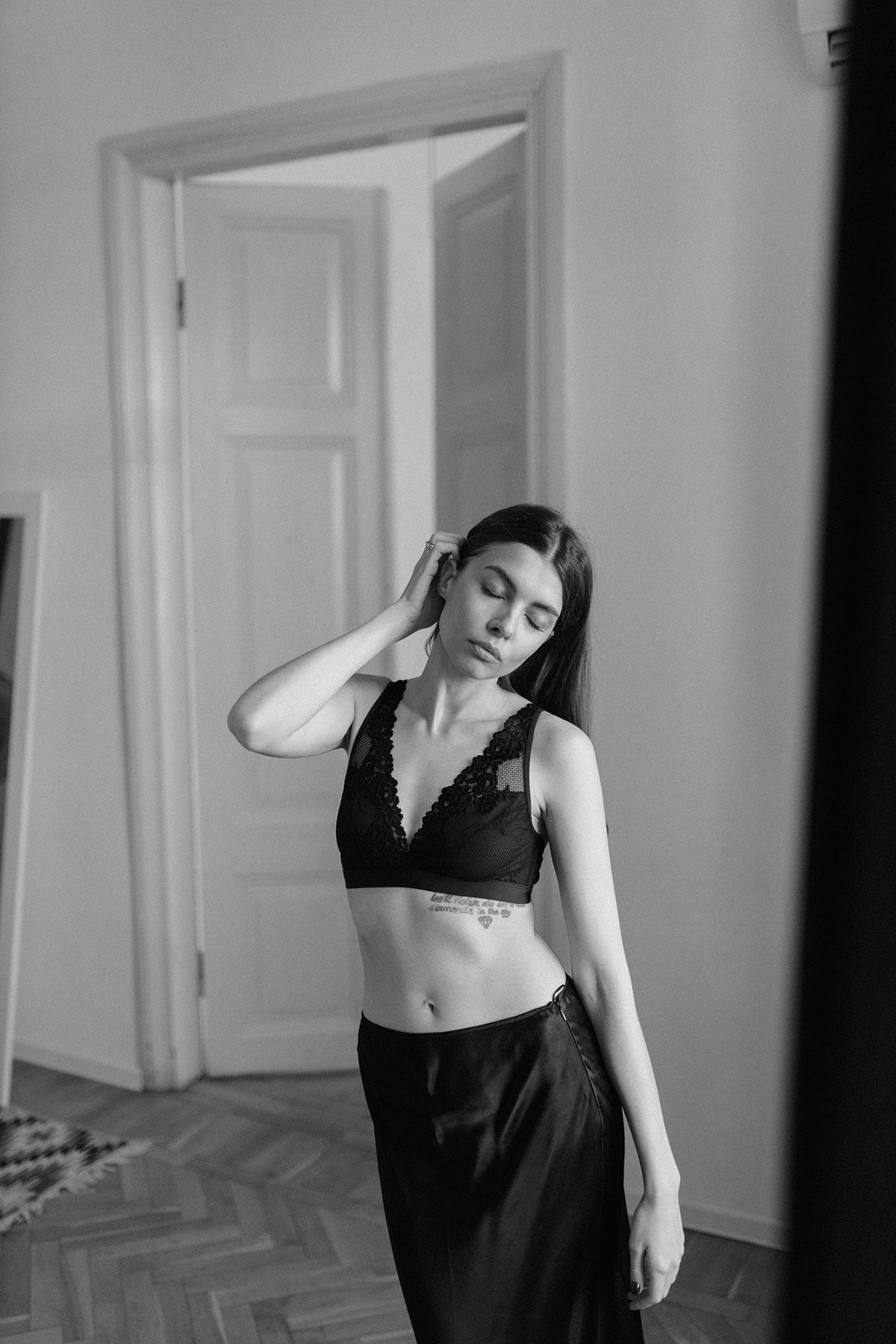 Masha. Anastasia Blud Photography