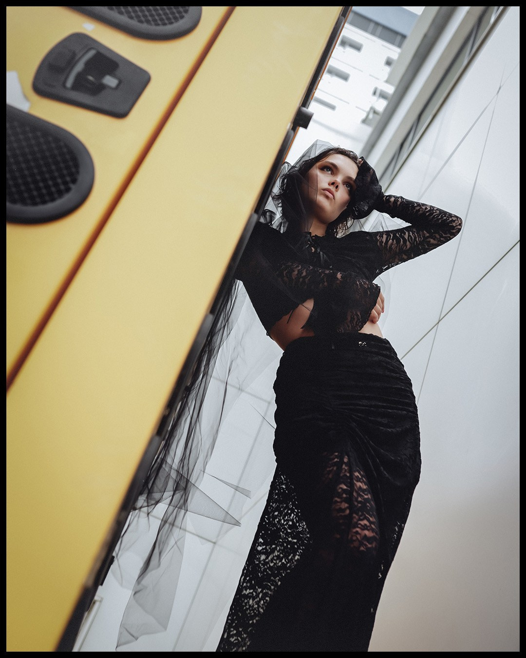 Соня. Фотограф в Нижнем Новгороде Кристина Батанова