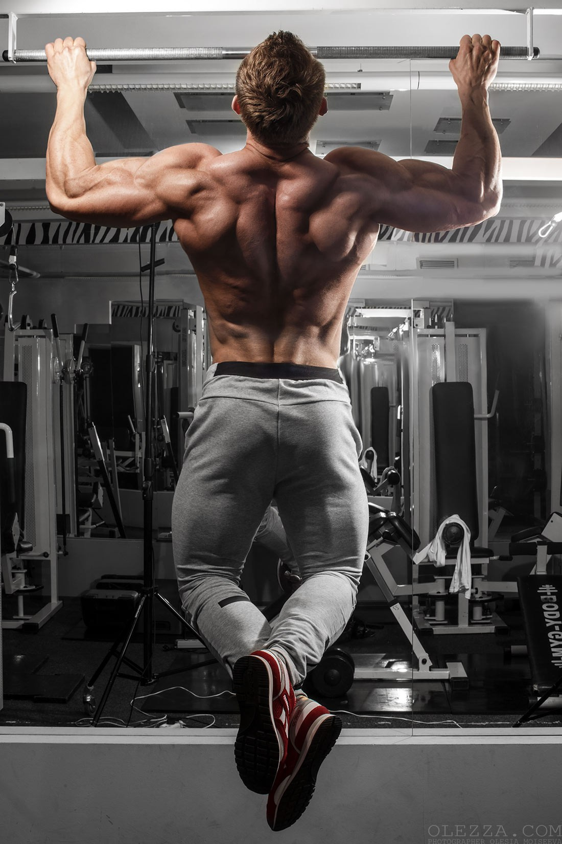 Мужские портреты. Креативный фотограф Олеся Булгакова — официальный сайт