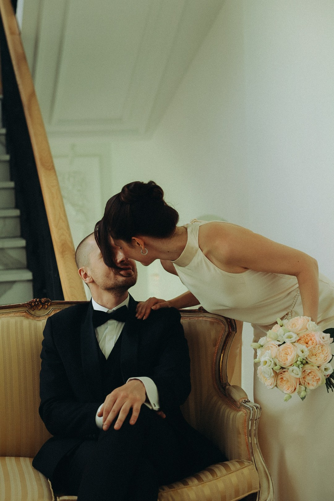 Марк и Юля. Фотограф Нижний Новгород