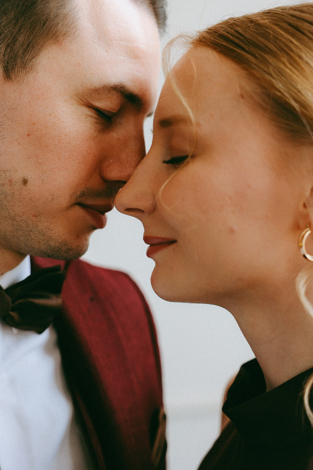 Сергей и Даша. Фотограф Нижний Новгород