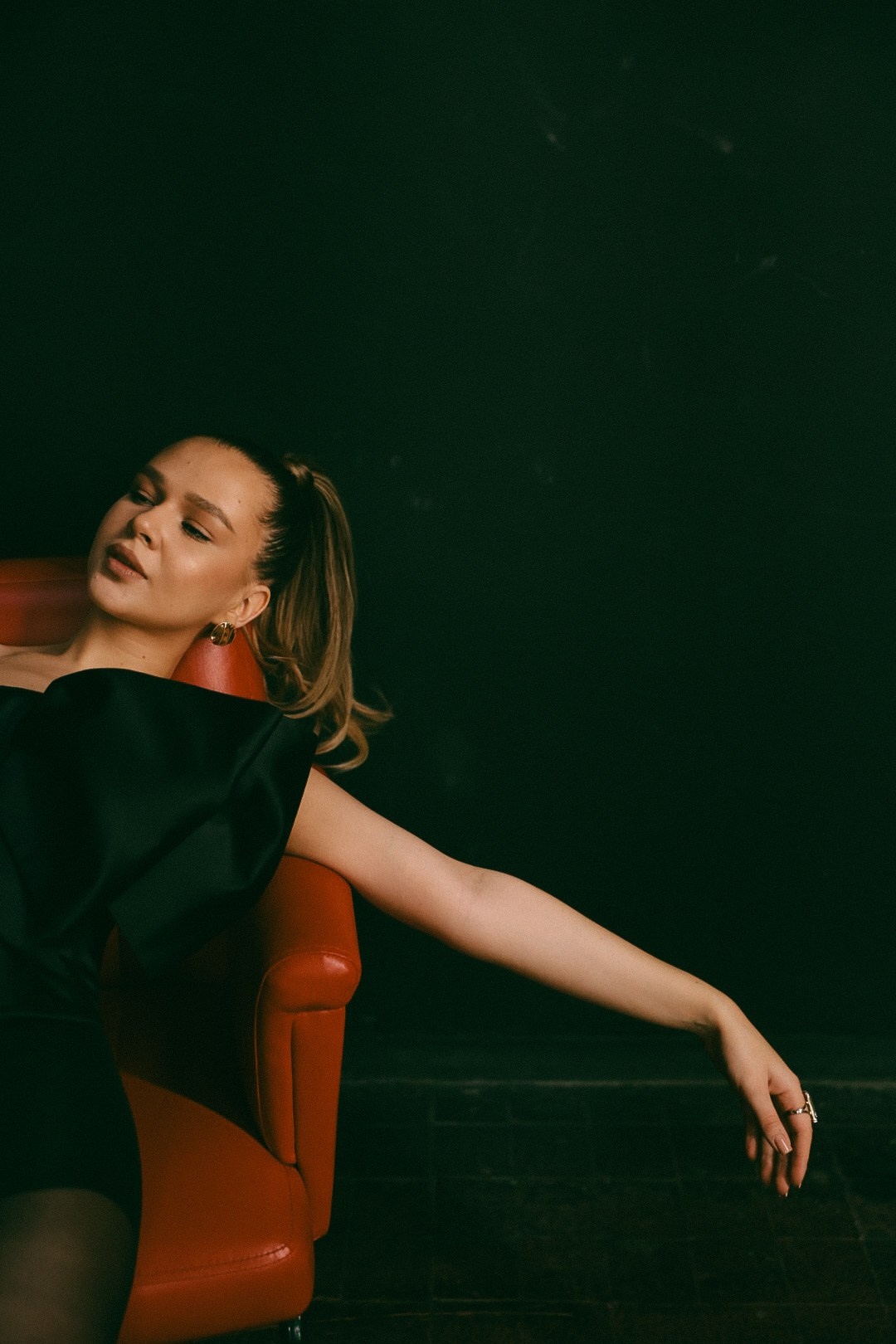 Таня. Фотограф Нижний Новгород