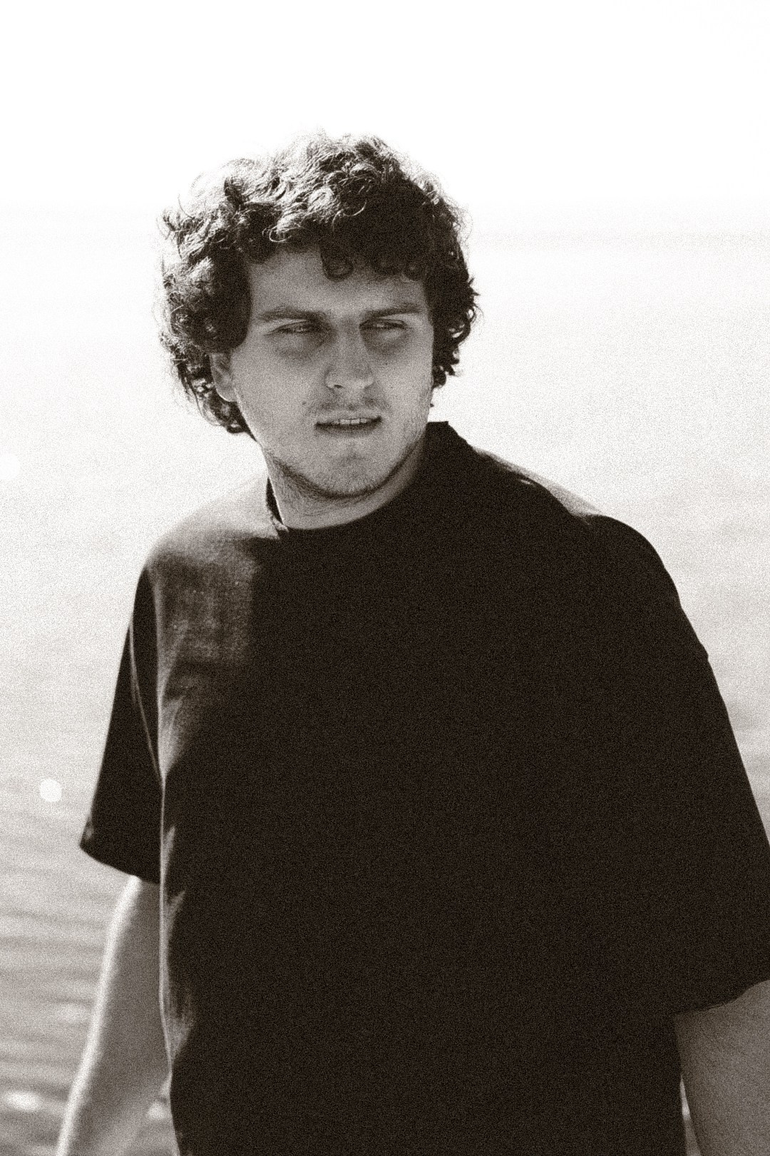 Данил и Аня. Фотограф Нижний Новгород