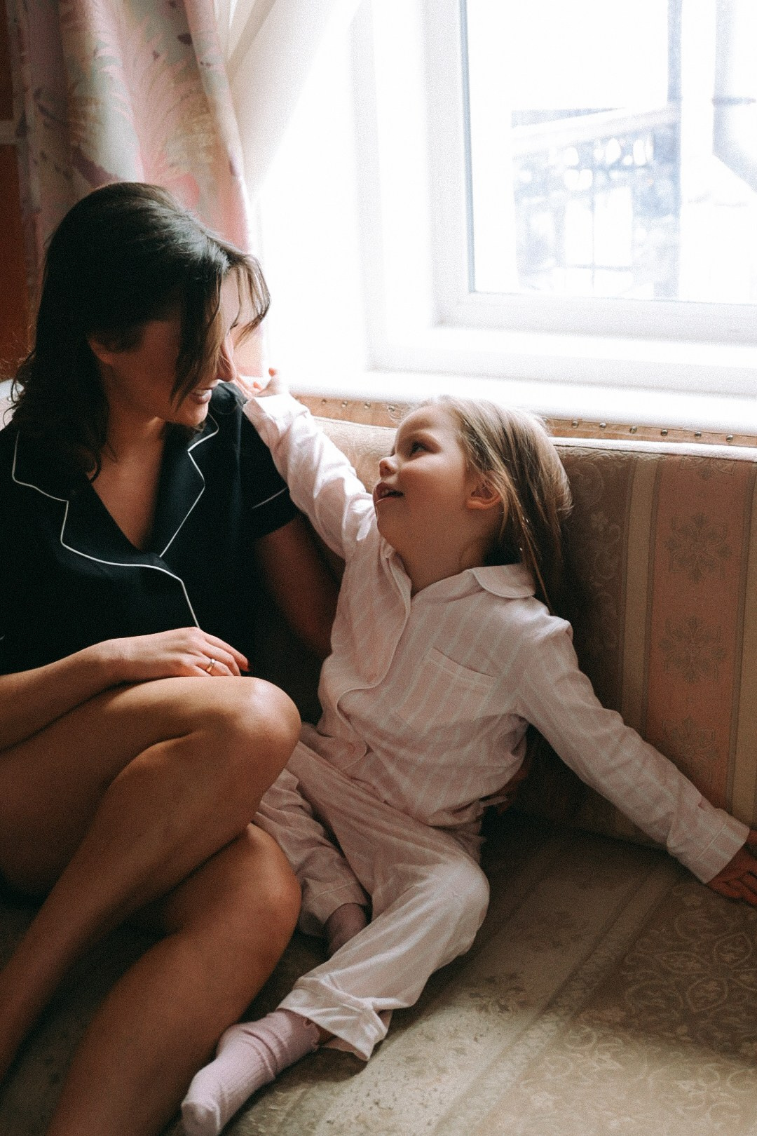 Полина и Мия. Фотограф Нижний Новгород