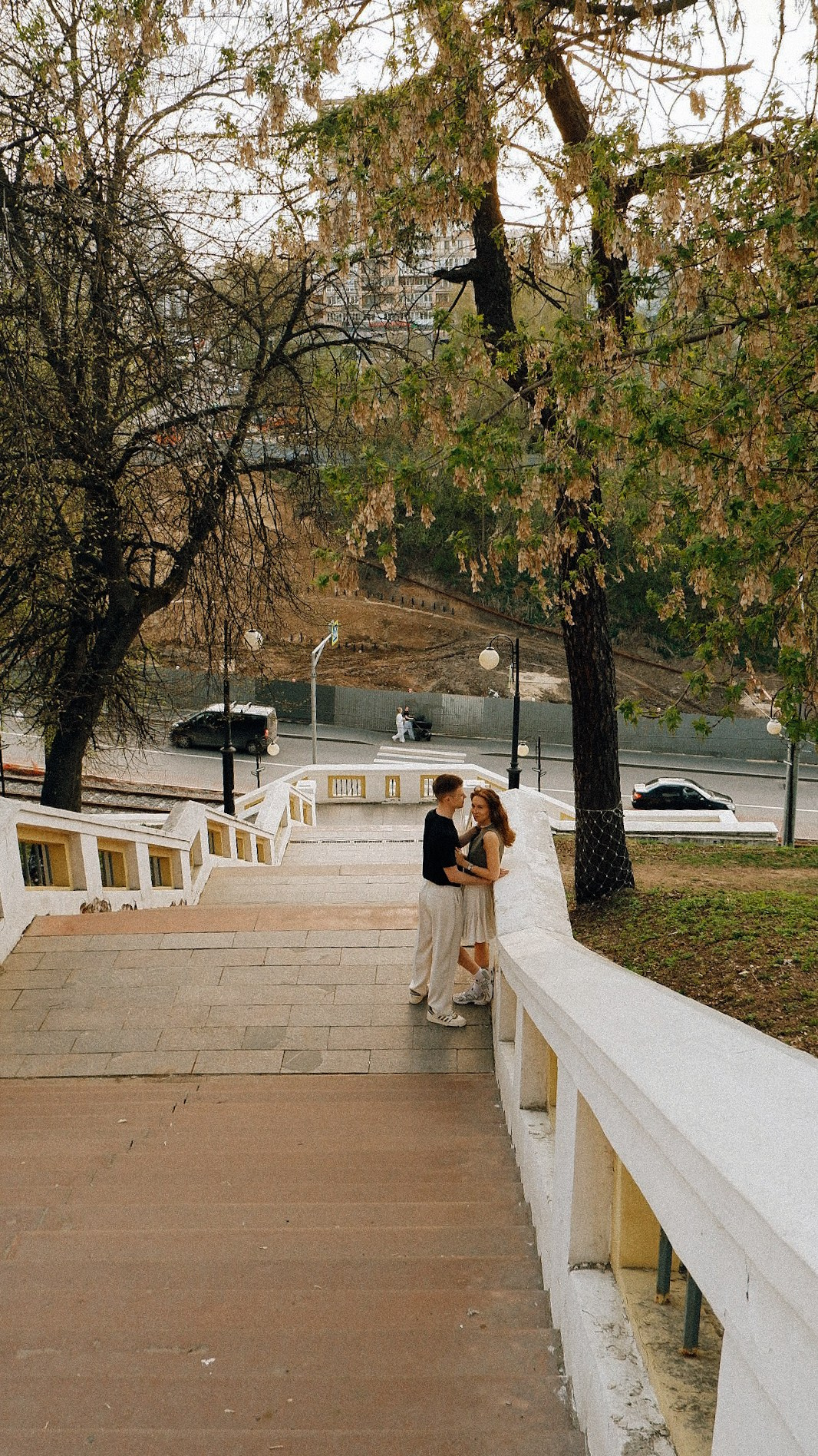 Слава и Катя. Фотограф Нижний Новгород