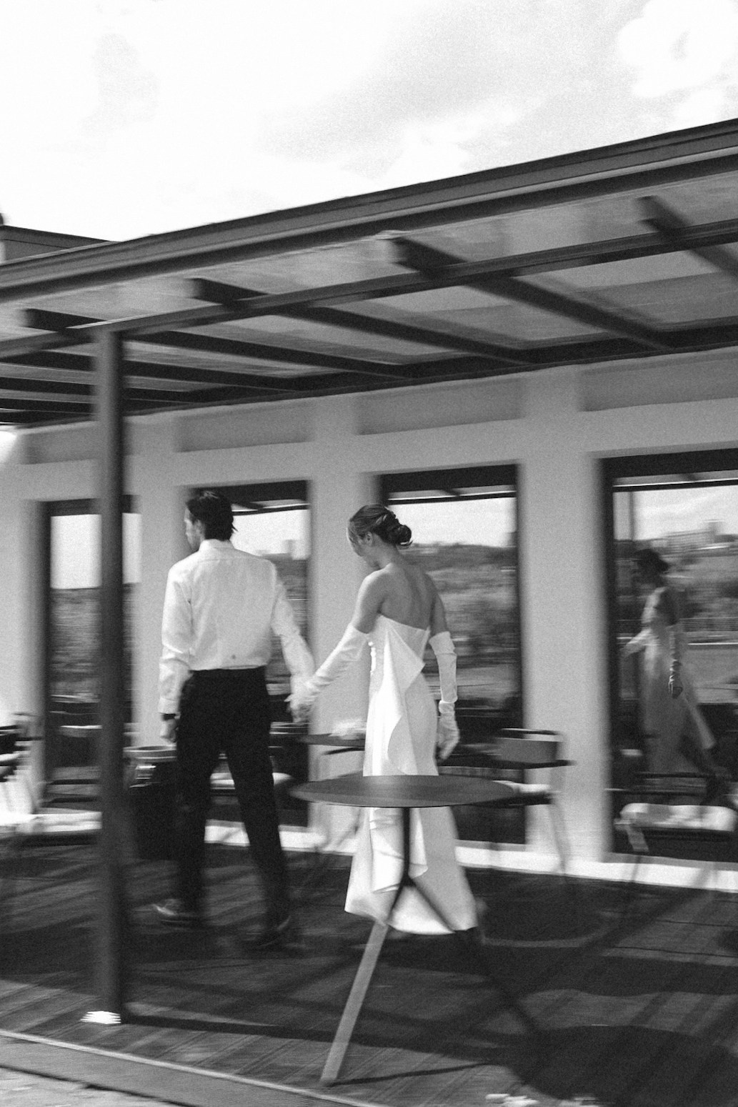 Антон и Ксюша. Фотограф Нижний Новгород