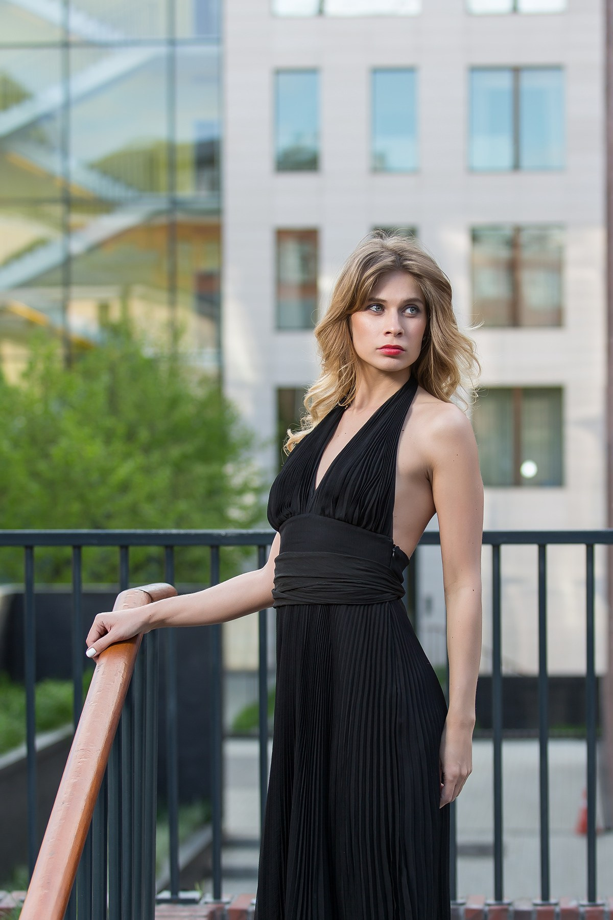 Портрет. Sergey Gromov photo