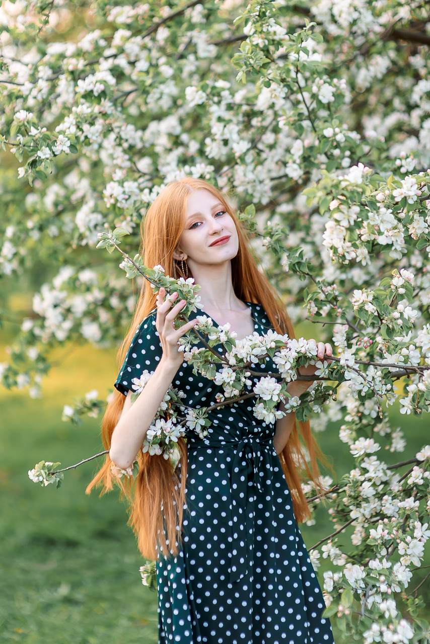 Прогулочная съемка. Фотограф г. Пенза — Светлана Зойкина