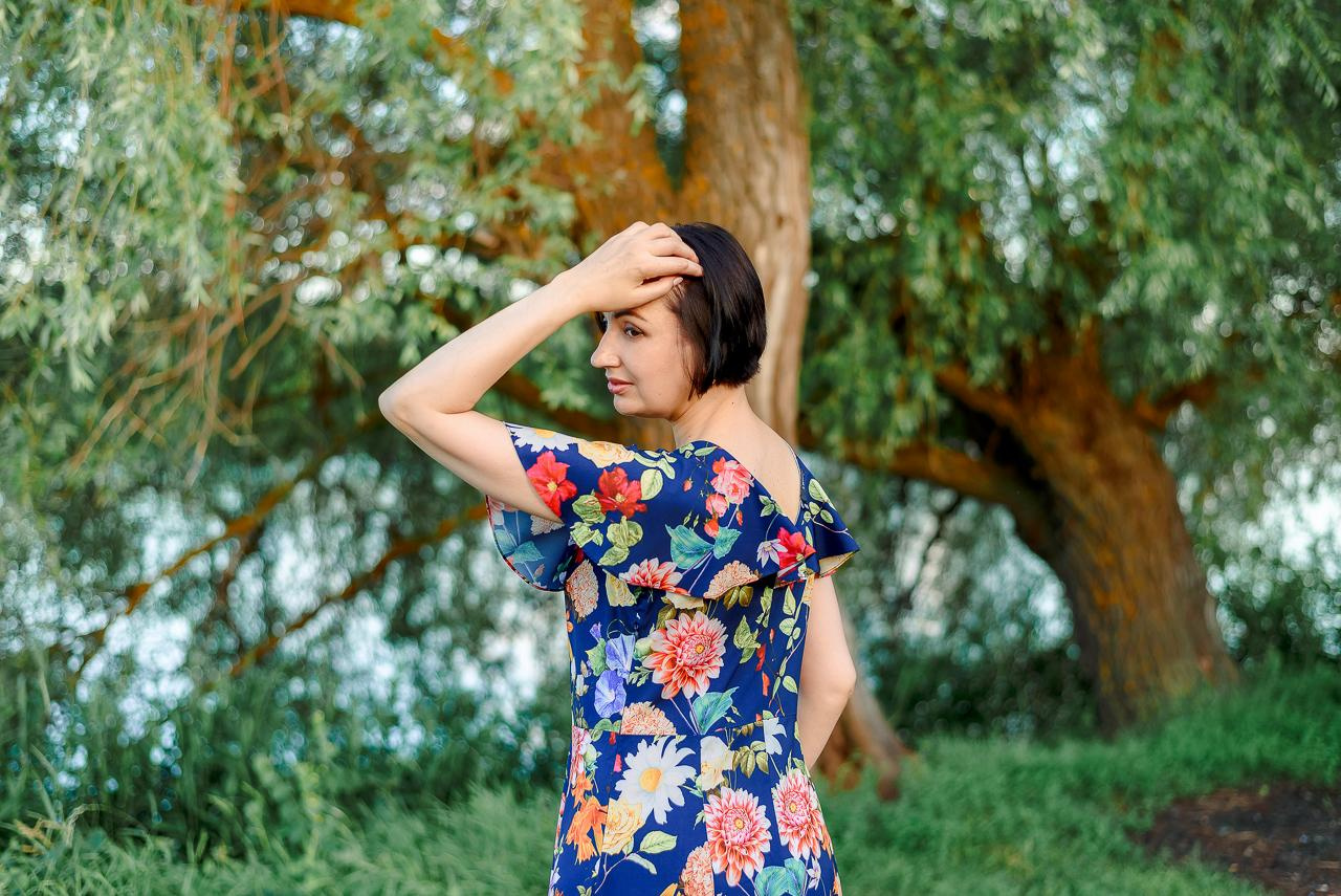 Прогулочная съемка. Фотограф г. Пенза — Светлана Зойкина