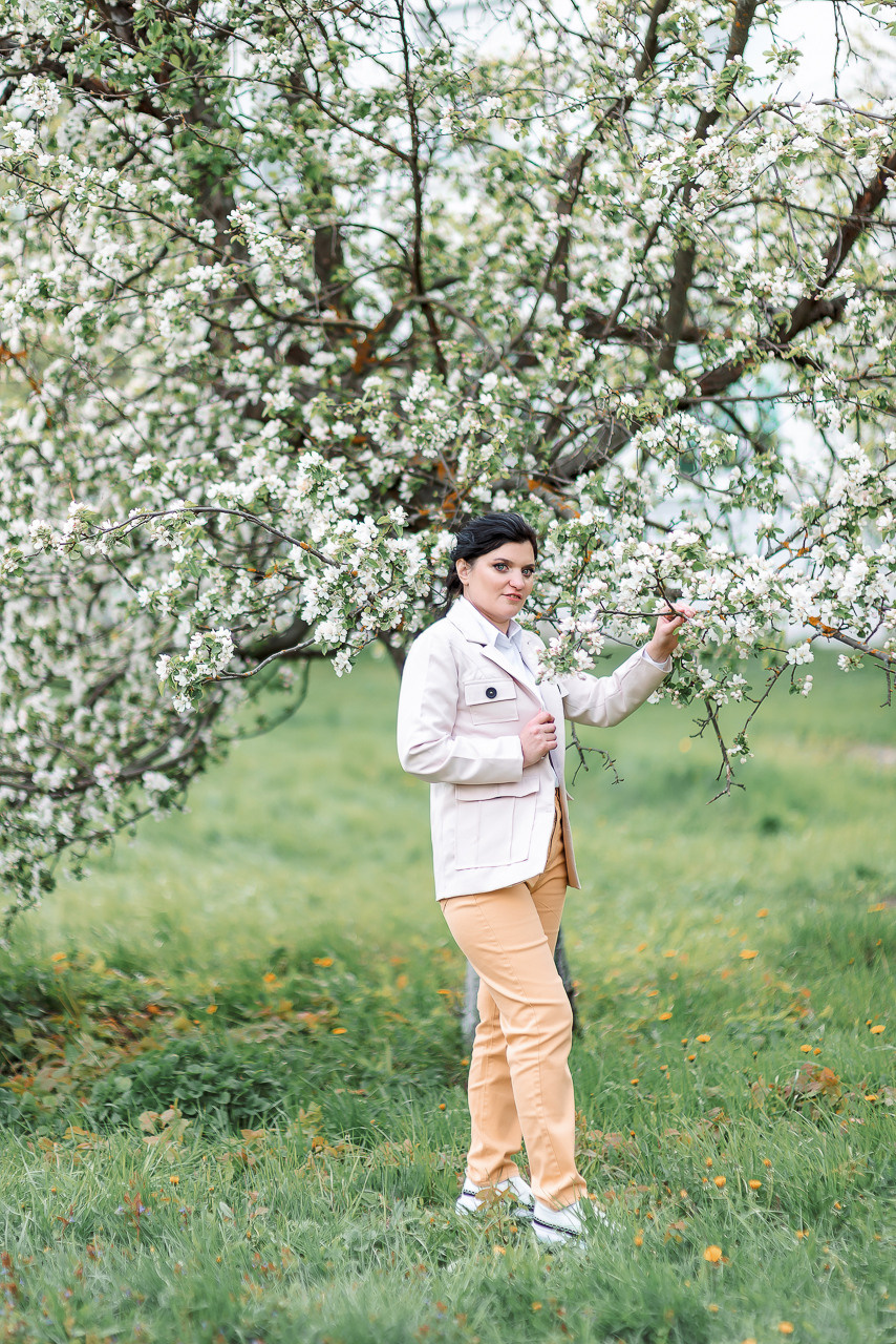 Прогулочная съемка. Фотограф г. Пенза — Светлана Зойкина