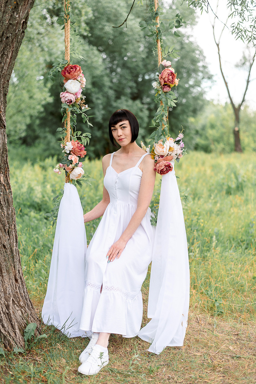 Прогулочная съемка. Фотограф г. Пенза — Светлана Зойкина