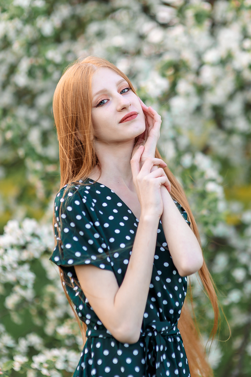 Прогулочная съемка. Фотограф г. Пенза — Светлана Зойкина