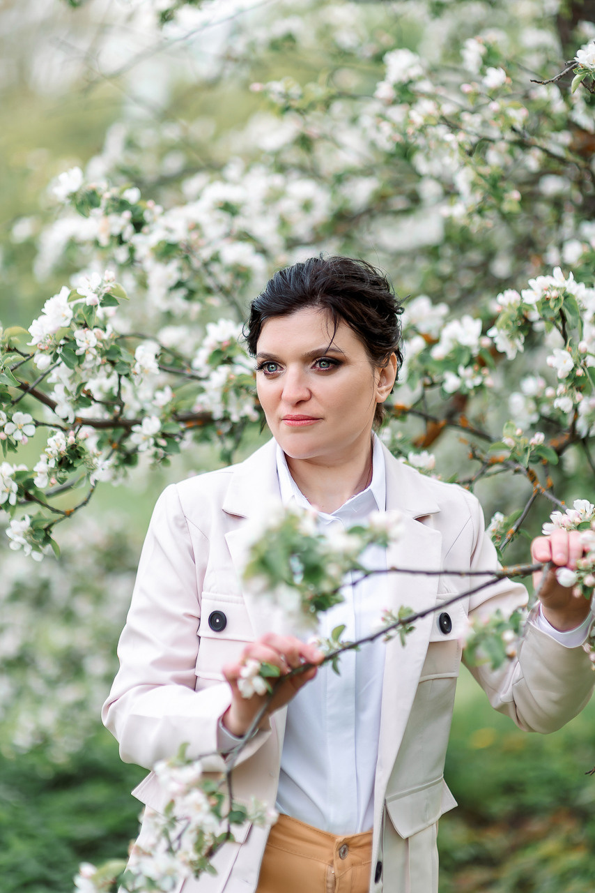 Прогулочная съемка. Фотограф г. Пенза — Светлана Зойкина