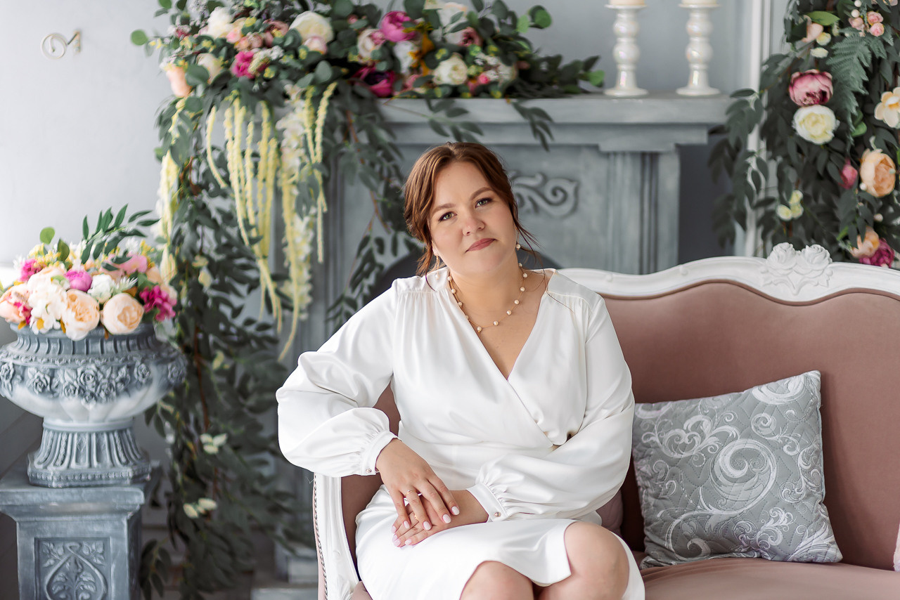 Свадебные фотосъёмки. Фотограф г. Пенза — Светлана Зойкина