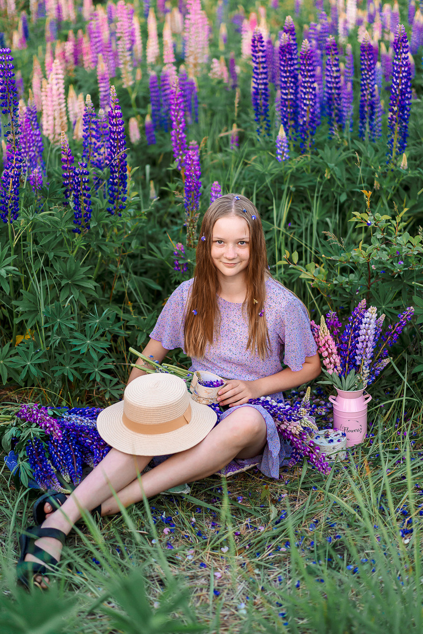 Прогулочная съемка. Фотограф г. Пенза — Светлана Зойкина