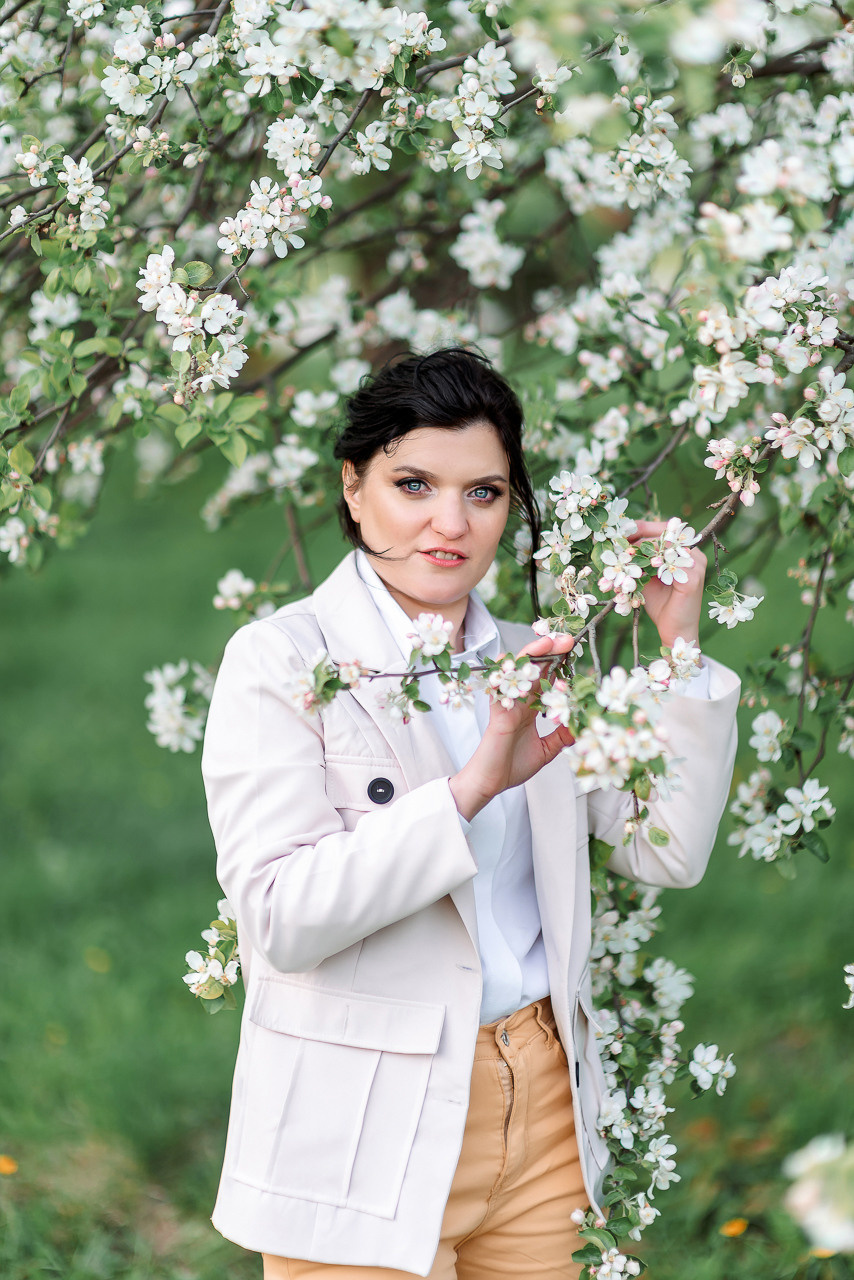 Прогулочная съемка. Фотограф г. Пенза — Светлана Зойкина