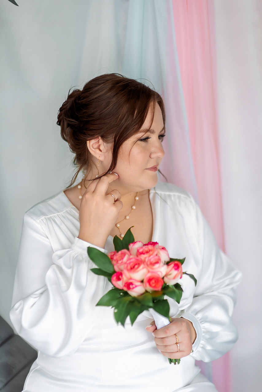 Свадебные фотосъёмки. Фотограф г. Пенза — Светлана Зойкина