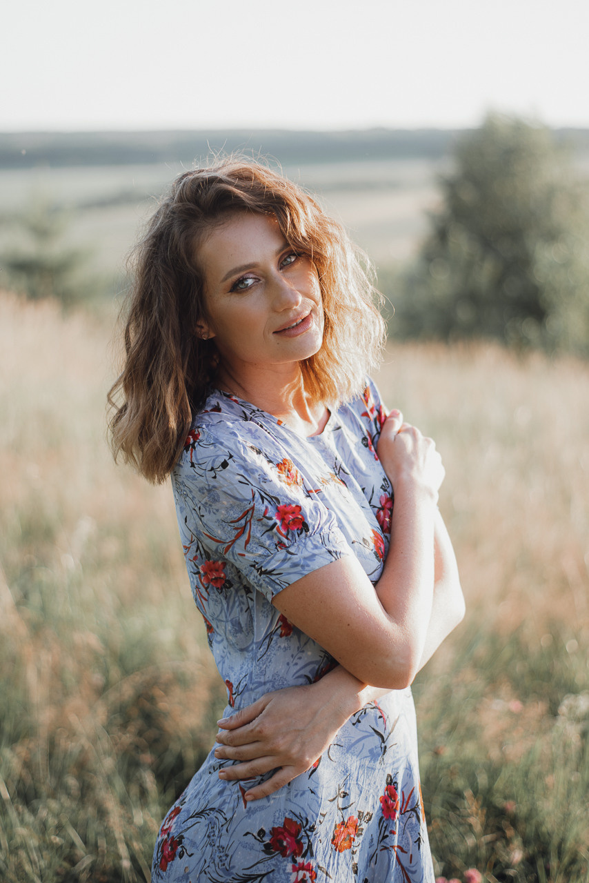 Прогулочная съемка. Фотограф г. Пенза — Светлана Зойкина