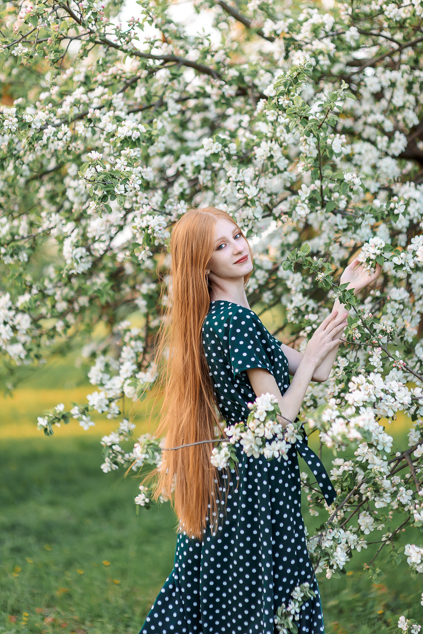 Прогулочная съемка. Фотограф г. Пенза — Светлана Зойкина