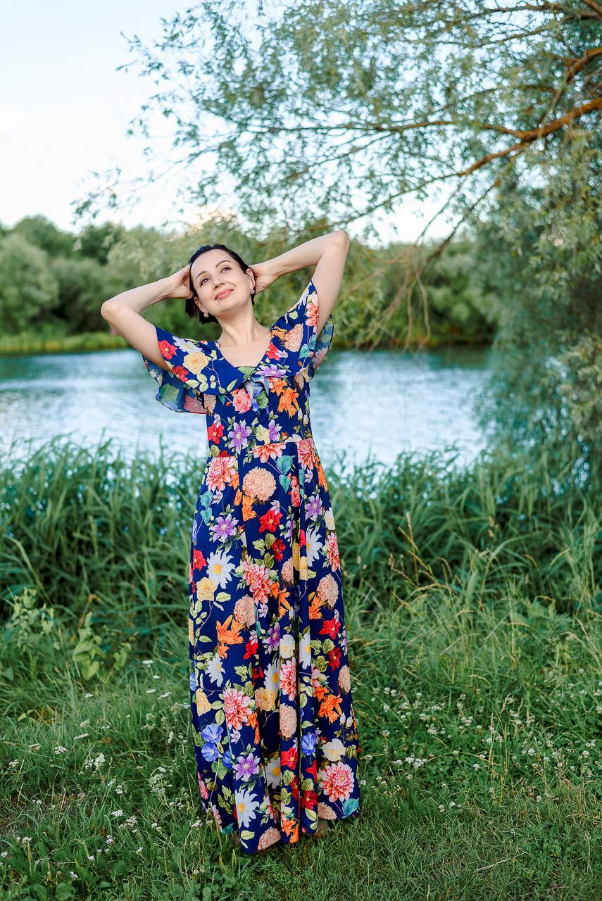 Прогулочная съемка. Фотограф г. Пенза — Светлана Зойкина