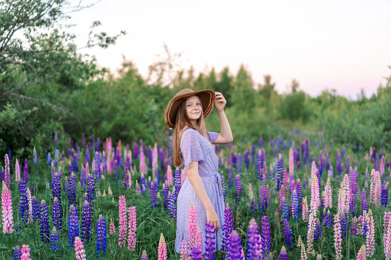 Прогулочная съемка. Фотограф г. Пенза — Светлана Зойкина