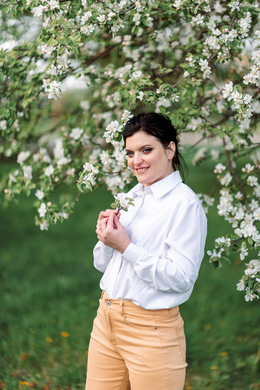 Прогулочная съемка. Фотограф г. Пенза — Светлана Зойкина