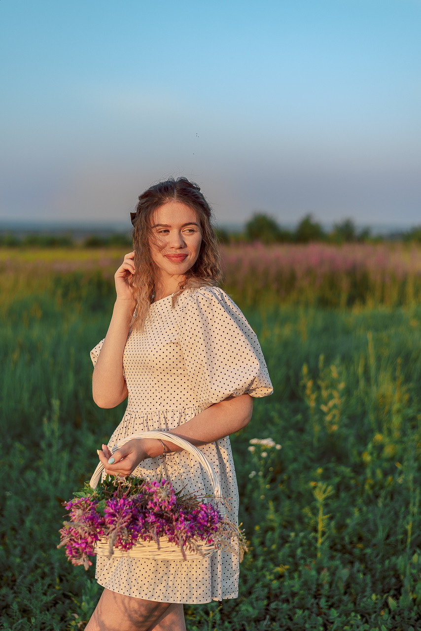Прогулочная съемка. Фотограф г. Пенза — Светлана Зойкина