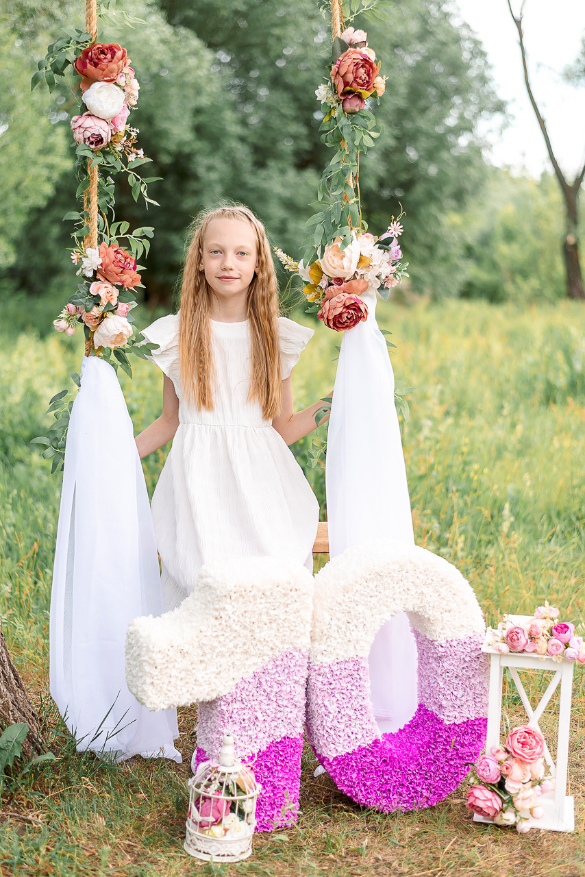 Прогулочная съемка. Фотограф г. Пенза — Светлана Зойкина