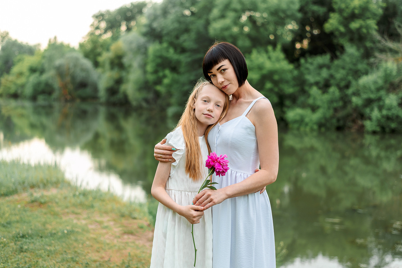 Прогулочная съемка. Фотограф г. Пенза — Светлана Зойкина