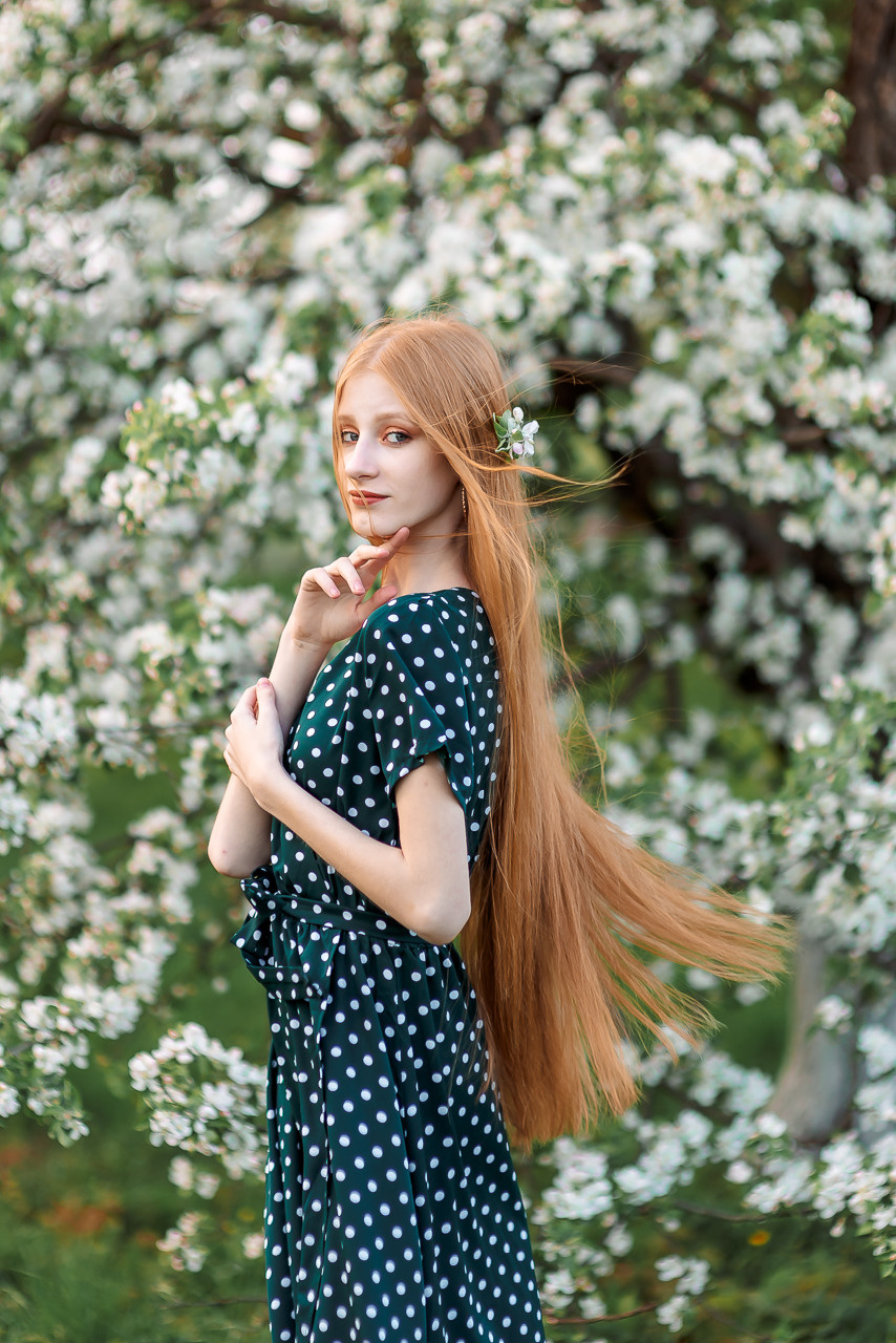 Прогулочная съемка. Фотограф г. Пенза — Светлана Зойкина