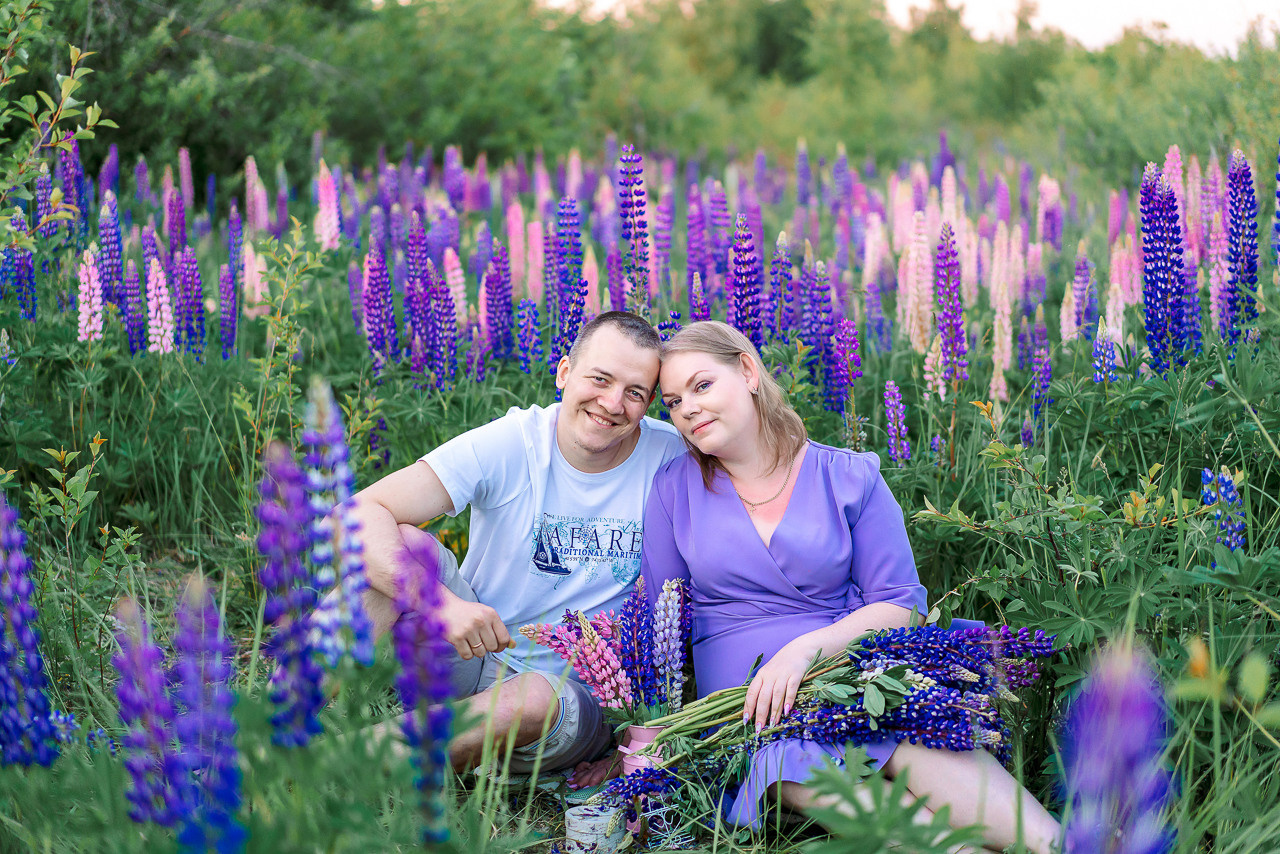 Прогулочная съемка. Фотограф г. Пенза — Светлана Зойкина