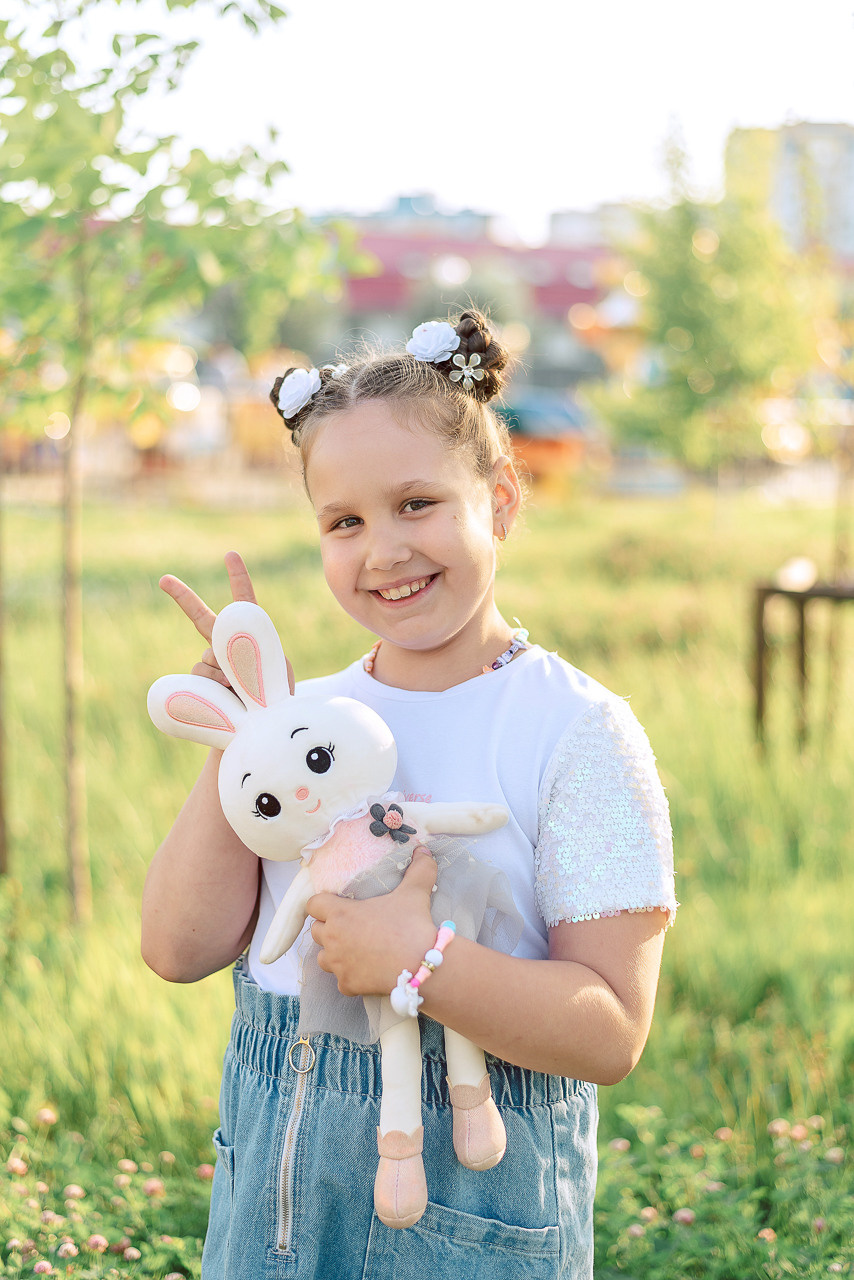 Прогулочная съемка. Фотограф г. Пенза — Светлана Зойкина