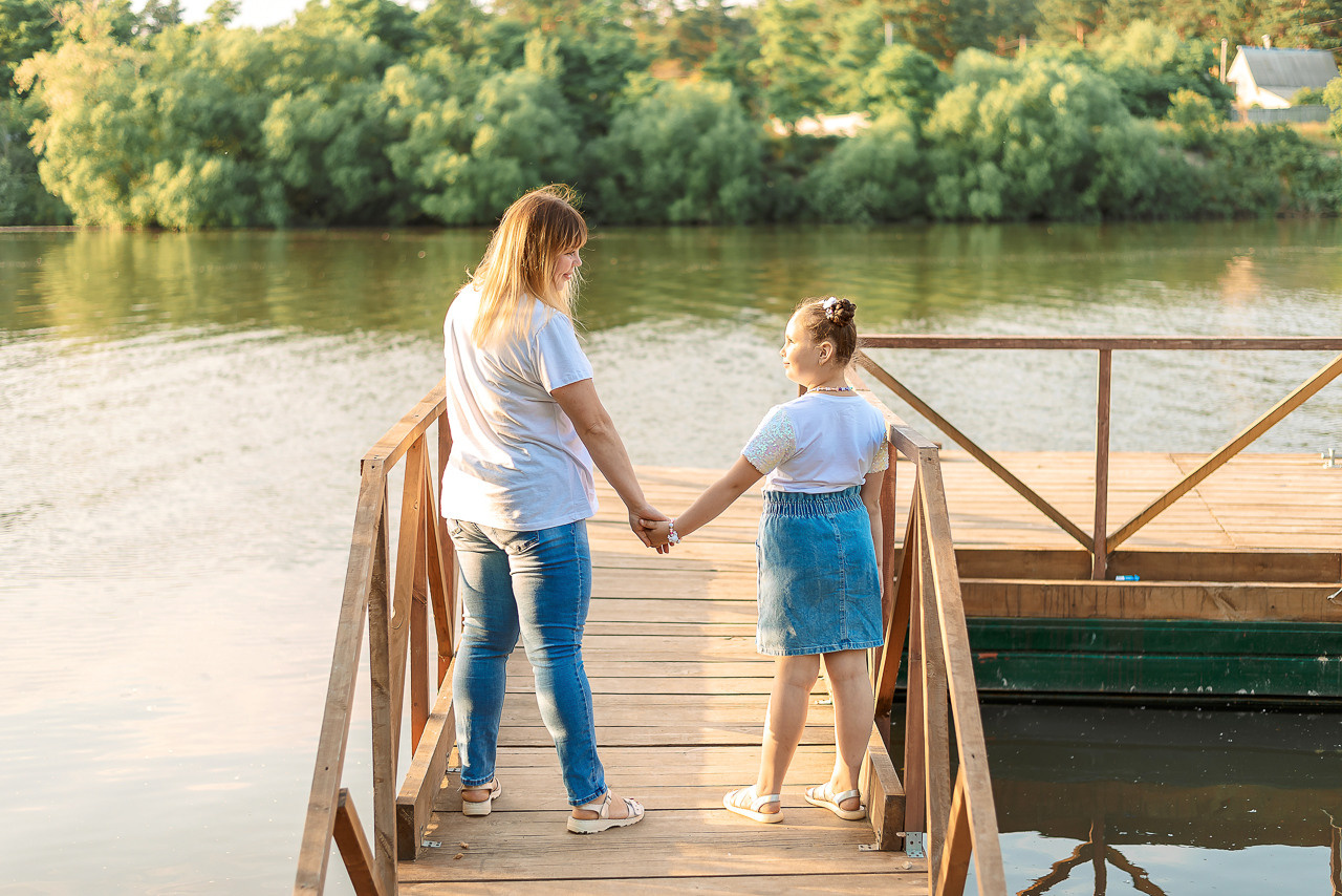 Прогулочная съемка. Фотограф г. Пенза — Светлана Зойкина
