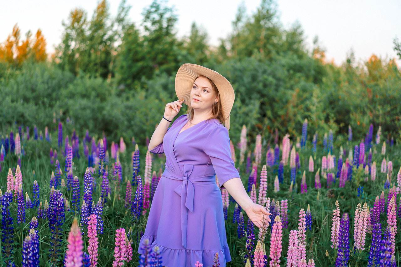 Прогулочная съемка. Фотограф г. Пенза — Светлана Зойкина