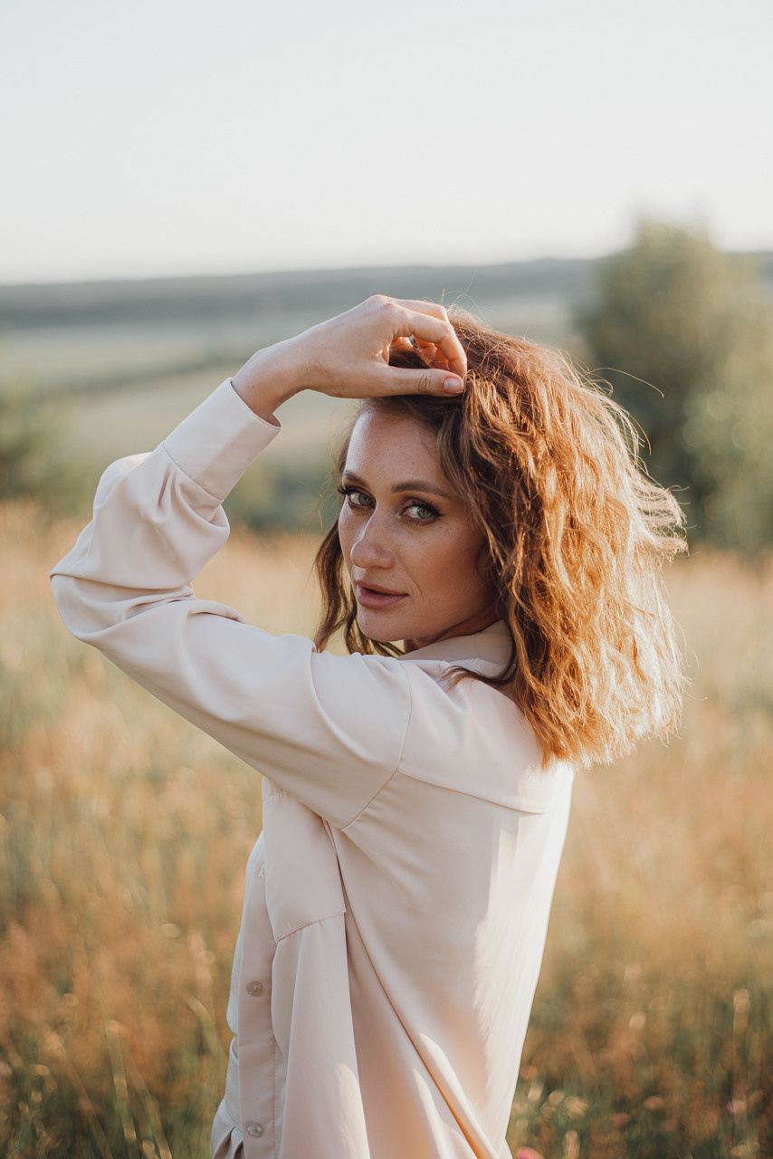 Прогулочная съемка. Фотограф г. Пенза — Светлана Зойкина