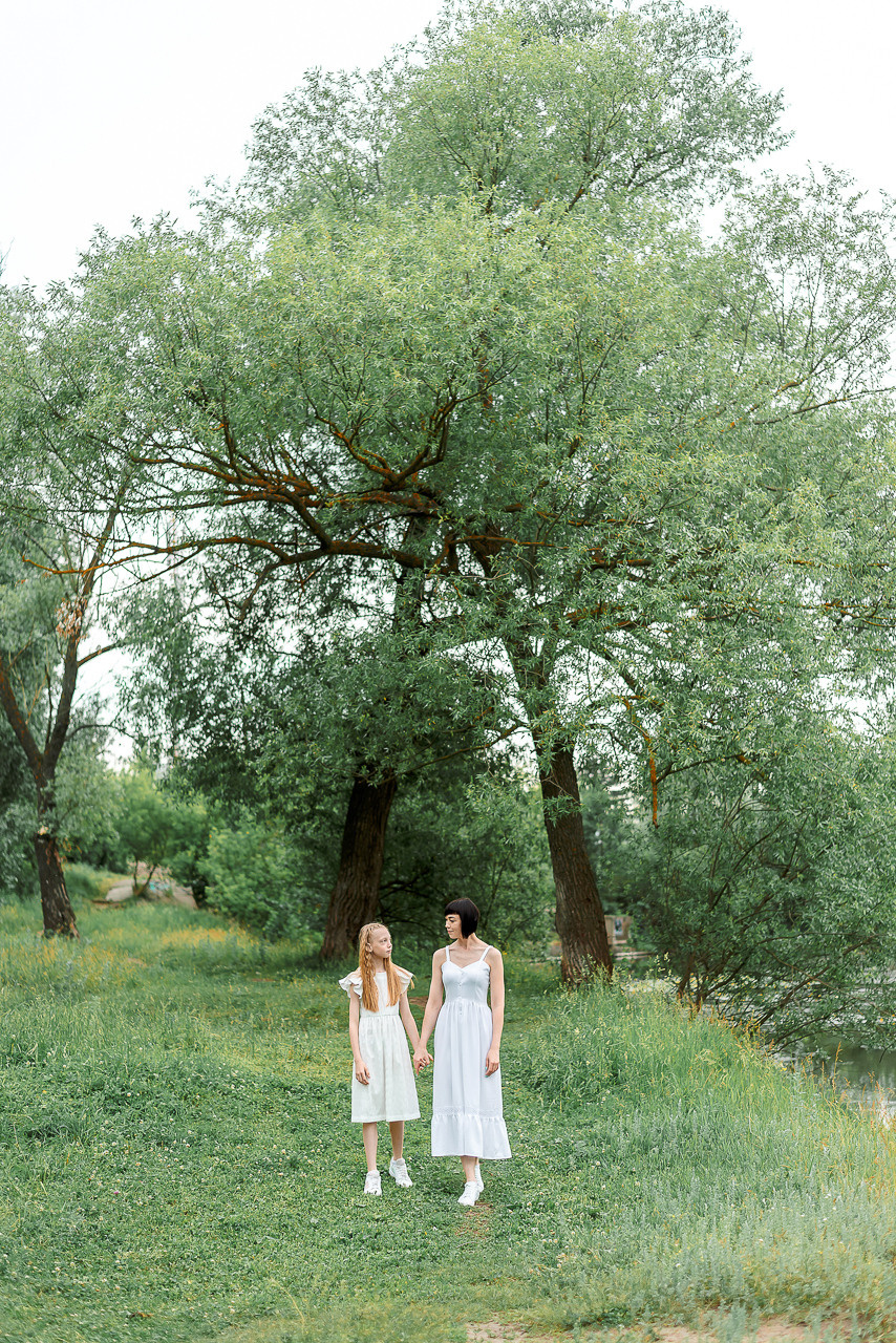 Прогулочная съемка. Фотограф г. Пенза — Светлана Зойкина