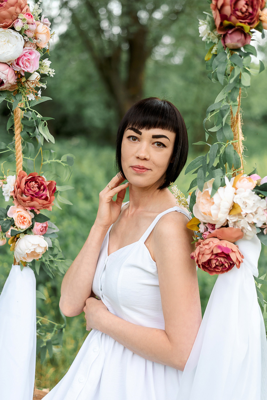 Прогулочная съемка. Фотограф г. Пенза — Светлана Зойкина