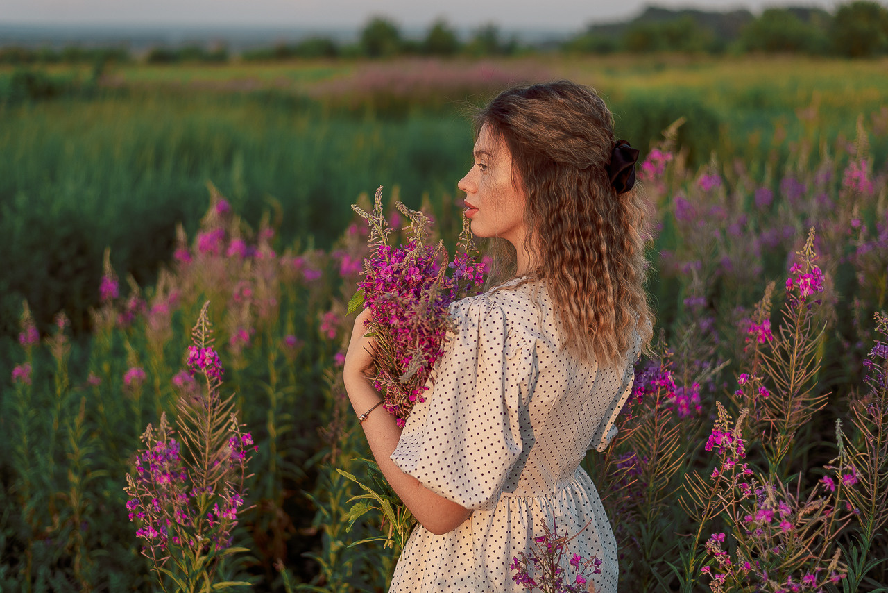 Прогулочная съемка. Фотограф г. Пенза — Светлана Зойкина