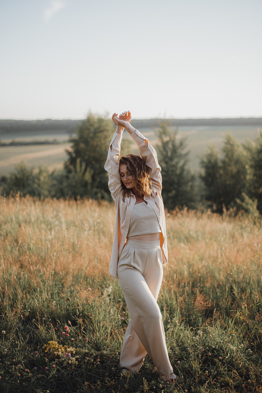 Прогулочная съемка. Фотограф г. Пенза — Светлана Зойкина