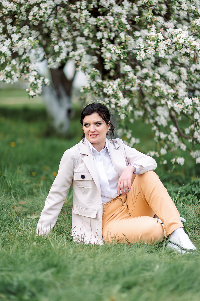 Прогулочная съемка. Фотограф г. Пенза — Светлана Зойкина