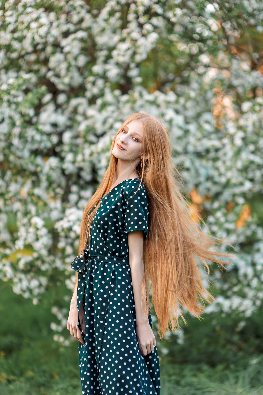 Прогулочная съемка. Фотограф г. Пенза — Светлана Зойкина