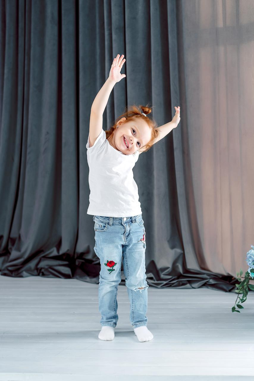 Семейная съемка. Фотограф г. Пенза — Светлана Зойкина