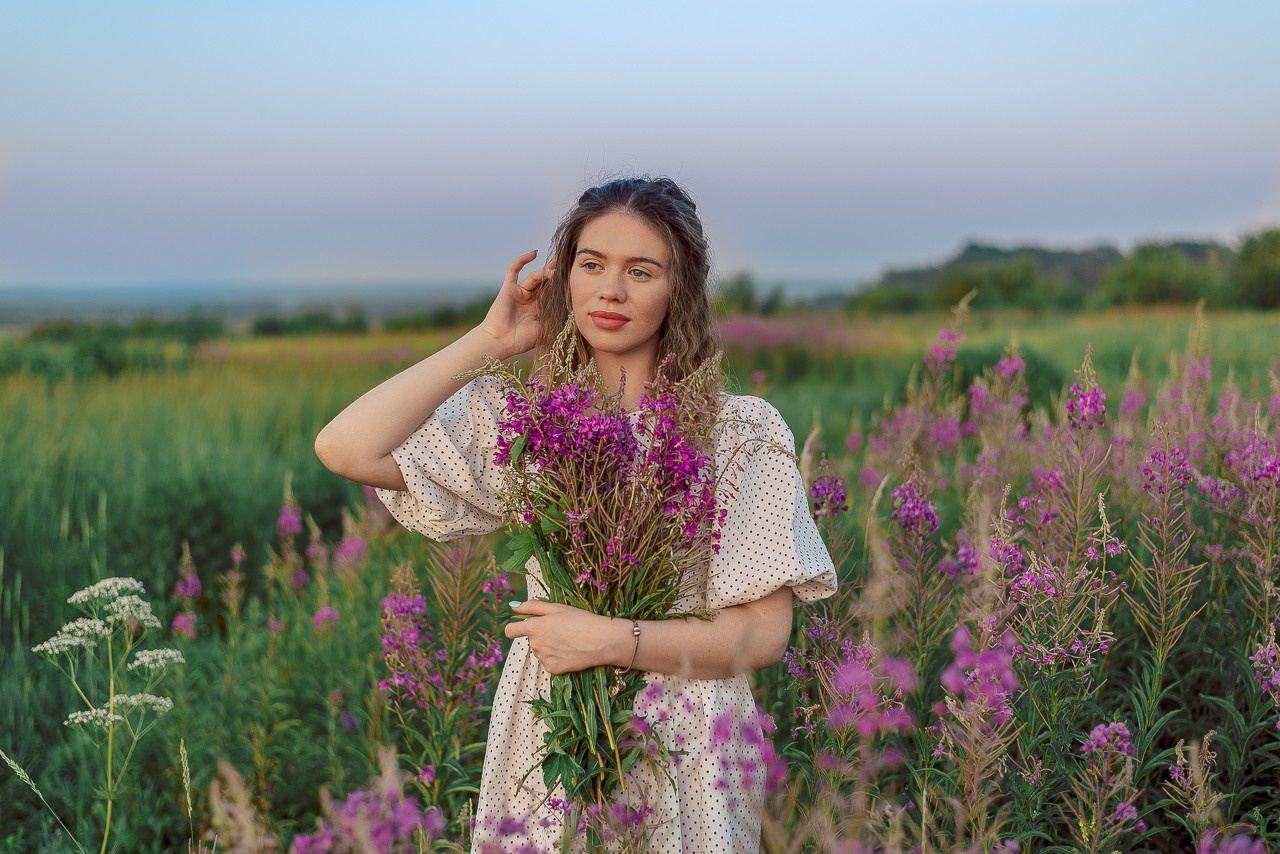 Прогулочная съемка. Фотограф г. Пенза — Светлана Зойкина