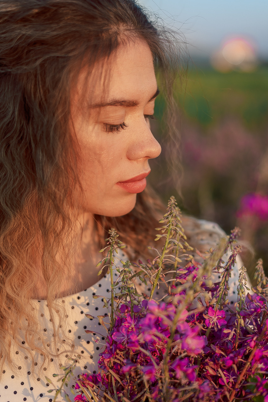 Прогулочная съемка. Фотограф г. Пенза — Светлана Зойкина