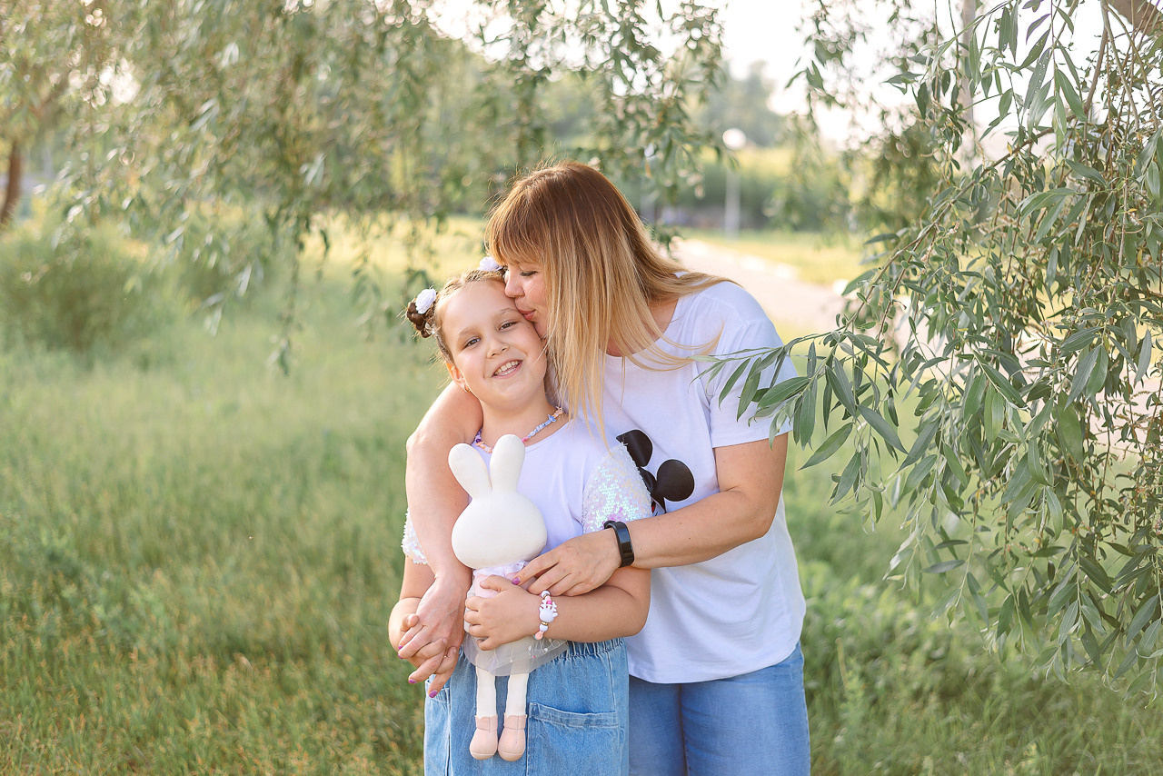 Прогулочная съемка. Фотограф г. Пенза — Светлана Зойкина